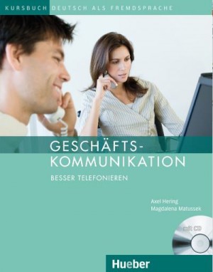 Geschäftskommunikation Besser Telefonieren